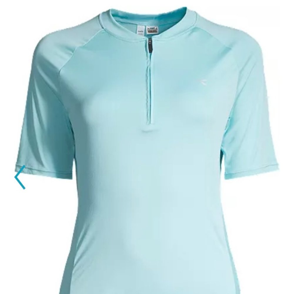 Cycling Jersey NWOT